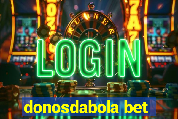 donosdabola bet